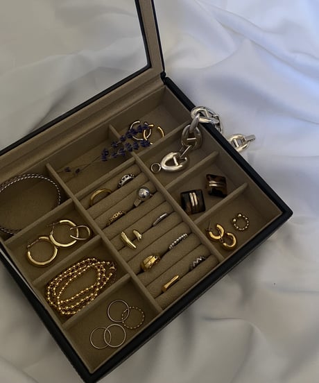 jewelry box①