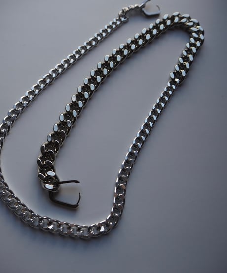 No. 61005 manyway chain necklace