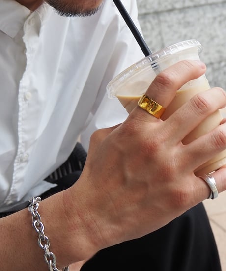 ing... original ⑦ gold plane ring