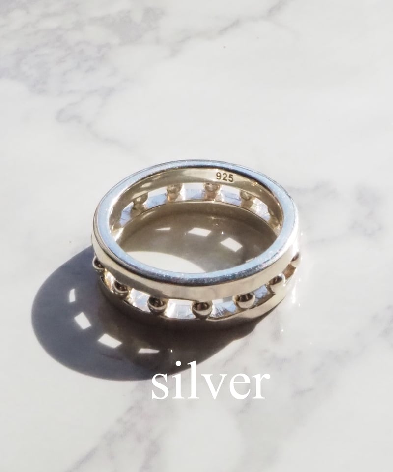 ing... original ① silver925 ballring size11~23 ... A365 used silver925 リング ring シルバー925