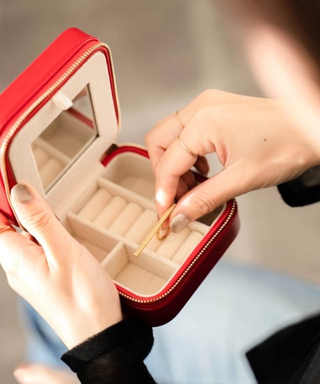 jewelry box②