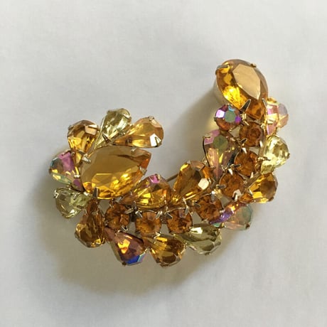 CATEGORY ラインストーン / vintage & antiqueブローチ CATEGORY ラインストーン / vintage & antiqueブローチ