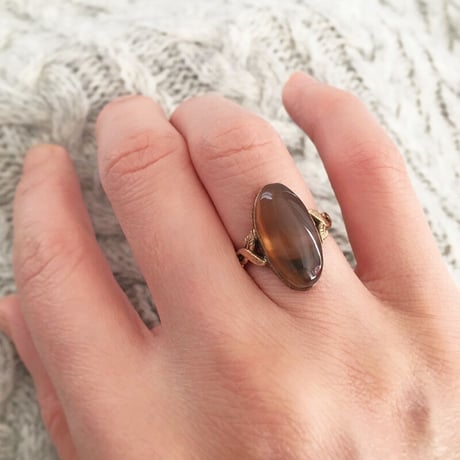 アゲートリング | STORES