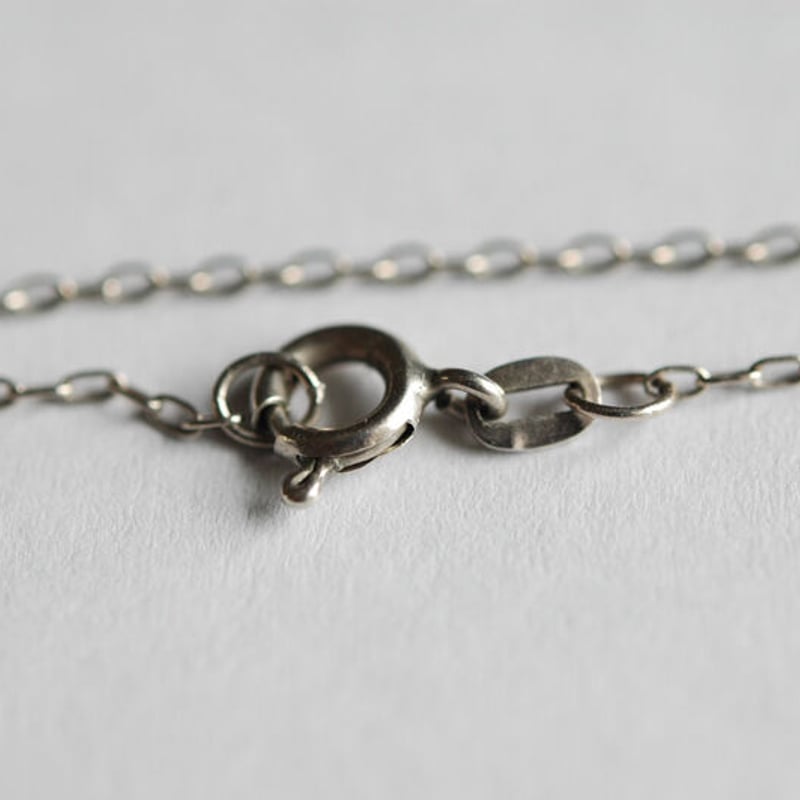 ヴィンテージペンダントトップ SHOVEL COINペンダントトップ コンビver | Silver Smith Jourbis