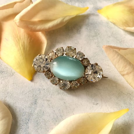 CATEGORY ラインストーン / vintage & antiqueブローチ CATEGORY ラインストーン / vintage & antiqueブローチ