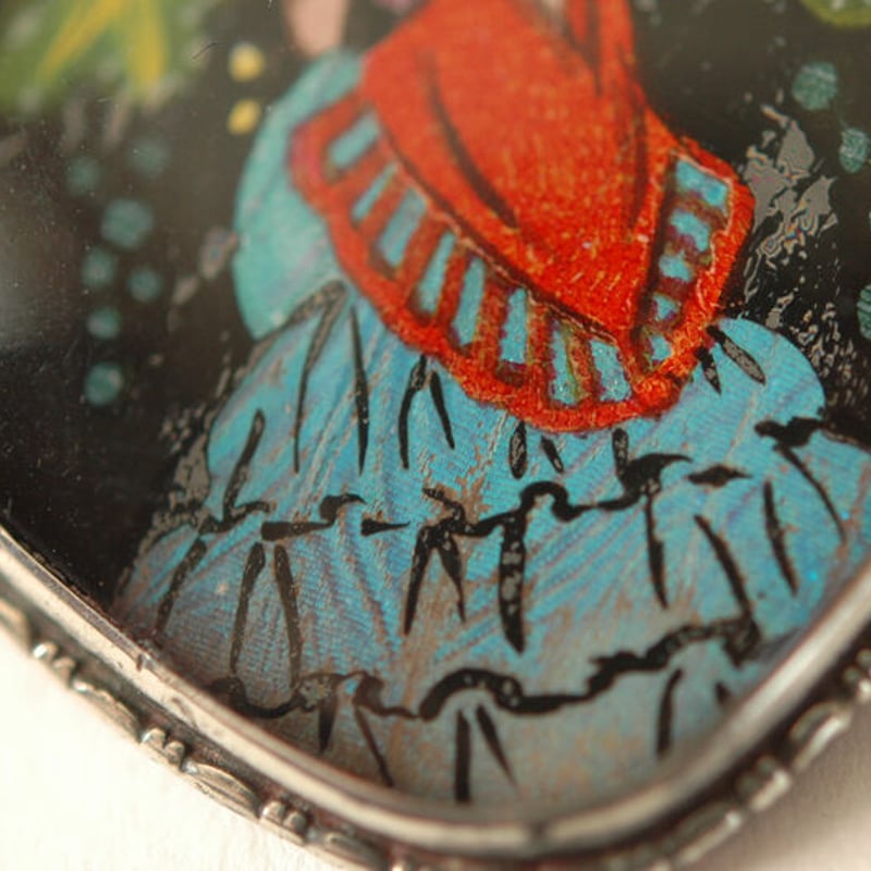 希少 羽根細工 モルフォ蝶◇蝶羽画 絵画 木製額 【公式通販】