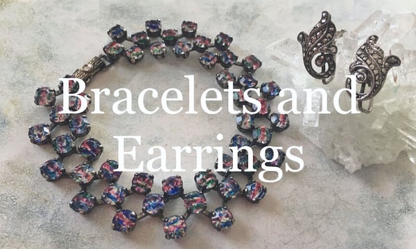 スワロー商會』ヴィンテージ＆アンティークアクセサリー