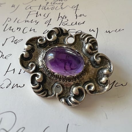 CATEGORY シルバー製 / vintage & antiqueブローチ | 『スワロー CATEGORY シルバー製 / vintage & antiqueブローチ | 『スワロー