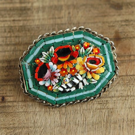 CATEGORY 1940〜50s / vintageブローチ | 『スワロー商會