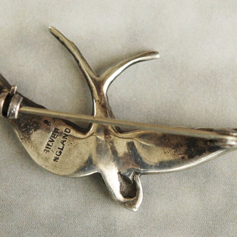 アンティーク マーカサイトブローチ 楽天市場】ブローチ アンティーク