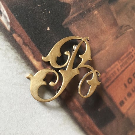 CATEGORY 1940〜50s / vintageブローチ | 『スワロー商會