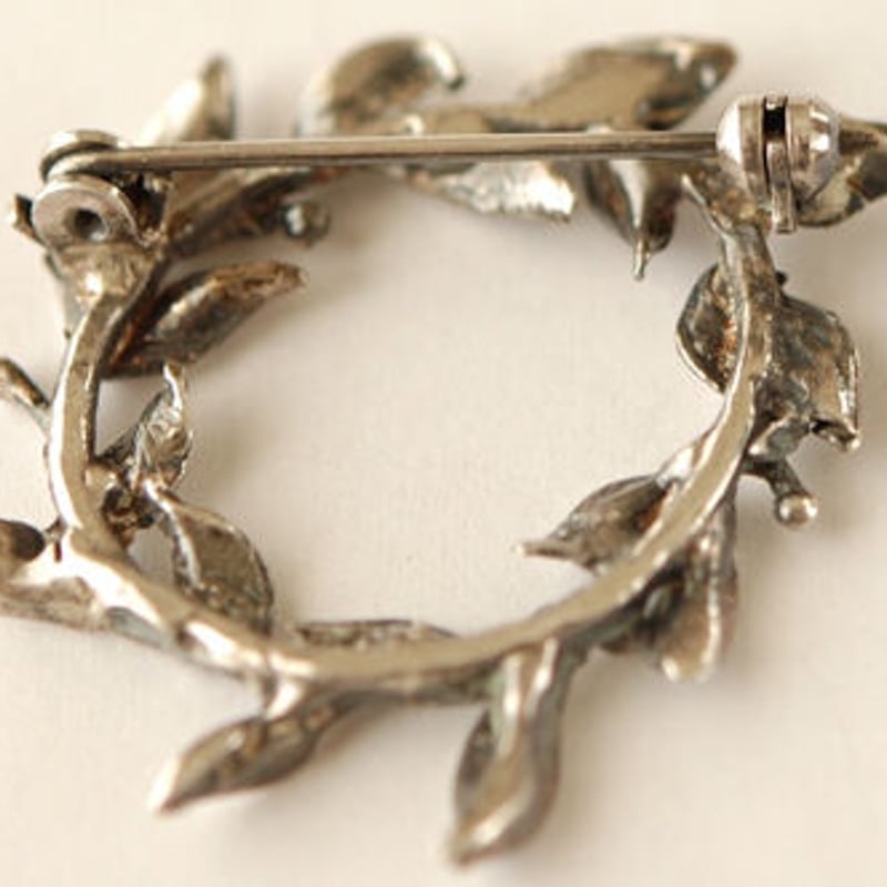 オーストリア　ヴィンテージ　ブローチ Yahoo!オークション -「オーストリア ブローチ」(その他