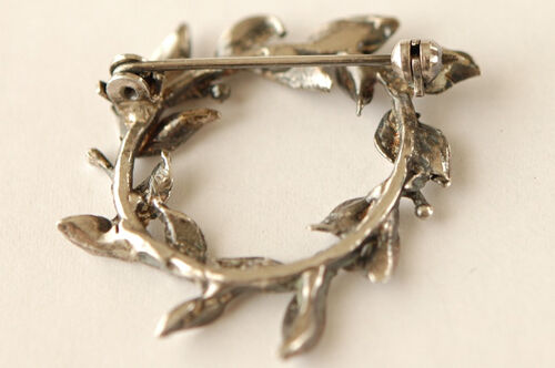 ◎ブローチ-silver925 9ct Gilded Ag【お値引対象品】 ◎ブローチ-silver925 9ct Gilded Ag【お値引対象品】 コレクション