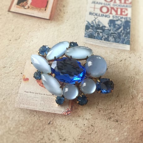 CATEGORY ラインストーン / vintage & antiqueブローチ CATEGORY ラインストーン / vintage & antiqueブローチ