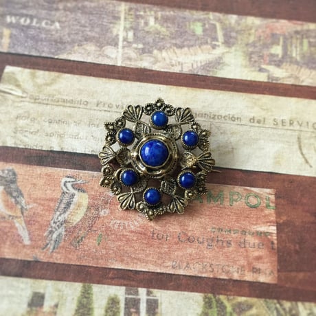 CATEGORY ラインストーン / vintage & antiqueブローチ CATEGORY ラインストーン / vintage & antiqueブローチ