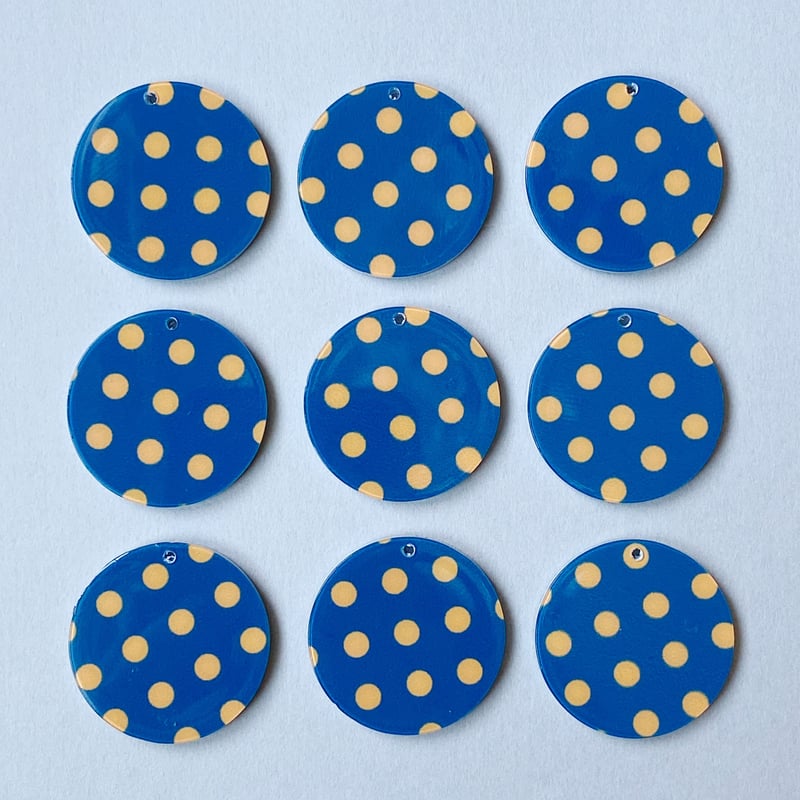 ハンドメイドෆ˚*オータムカラーチャーム ハンドメイドෆ˚*オータムカラーチャーム