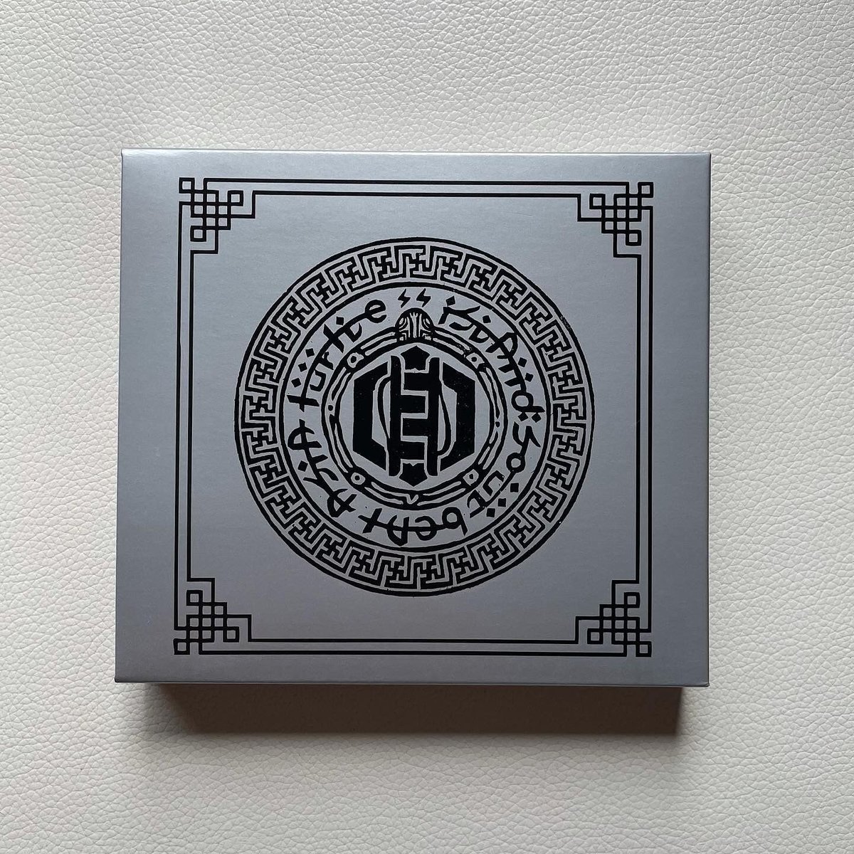LIVE IN TURTLE ISLAND / 2CD 流通盤 | microAction O