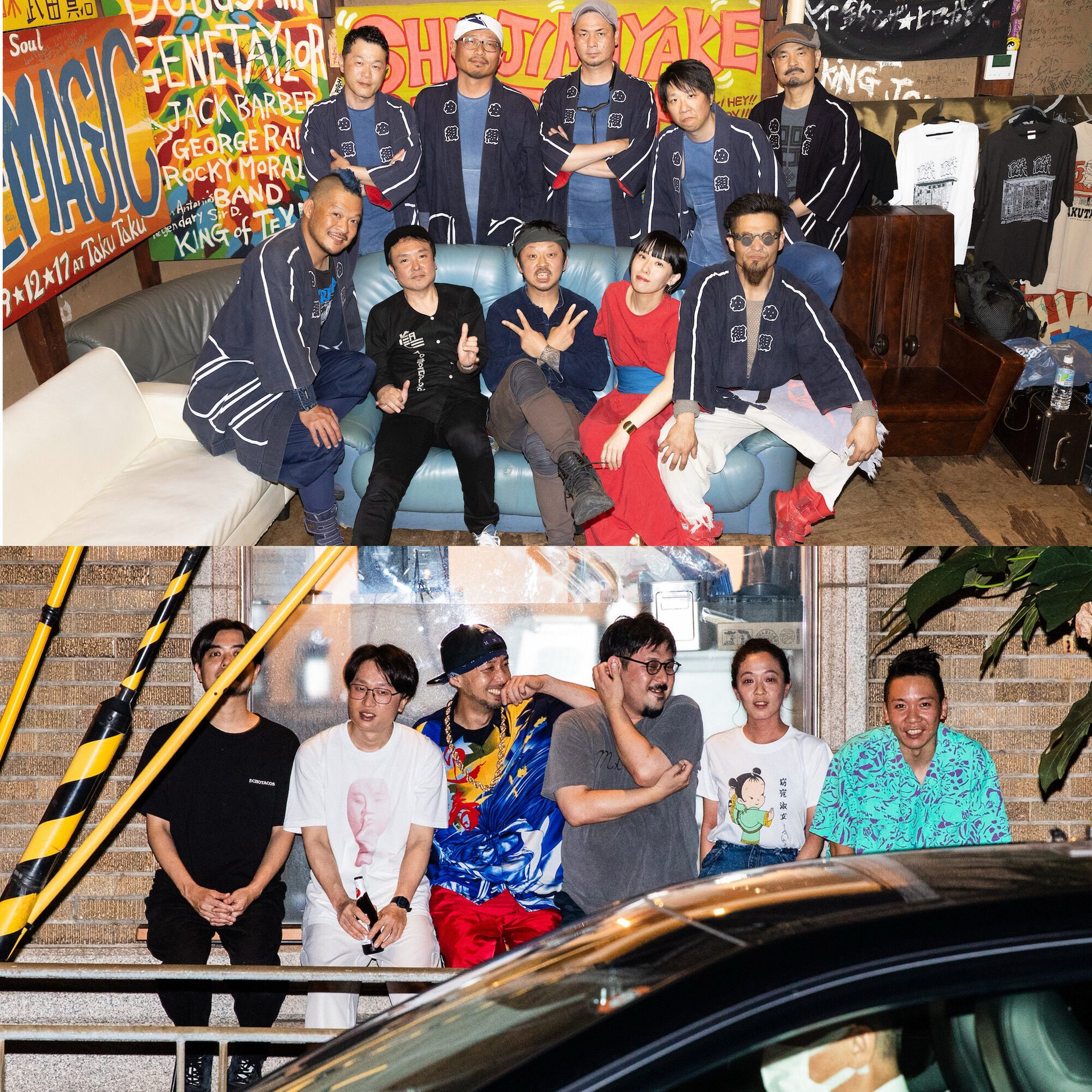 りんご【death ART3点セット】 りんご【death ART3点セット】 JOINTED CLAW MIX183【夜光桜