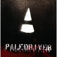 PILEDRIVER - TURN ANGER INTO LIGHT(CD) [2010] MAPD/CD-1