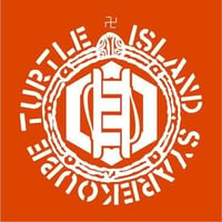 TURTLE ISLAND - 洒落頭/シャレコウベ (CD) [2016] MA/CD-13