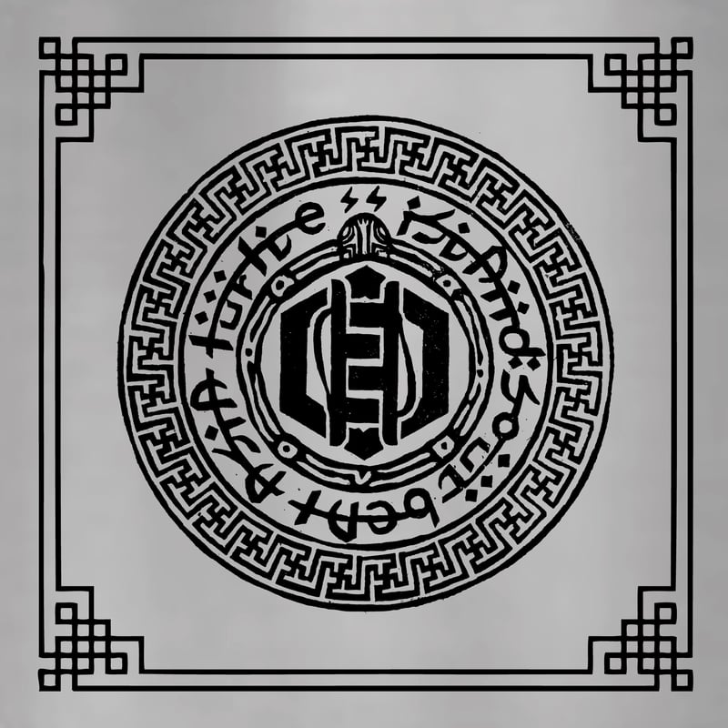 LIVE IN TURTLE ISLAND (3LP※先行特別限定盤) + 永山愛樹