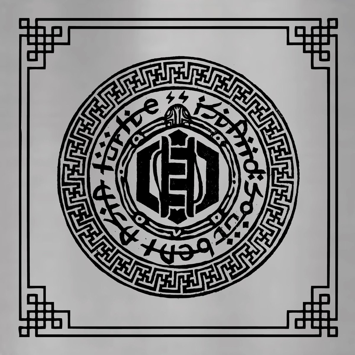 廃盤 美品 LIVE IN TURTLE  特別初回限定版 レコード LIVE IN TURTLE ISLAND (3LP※先行特別限定盤) [2021] MA/