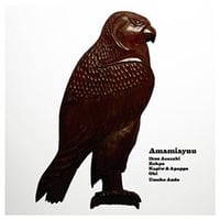 Amamiaynu（アマミアイヌ）
