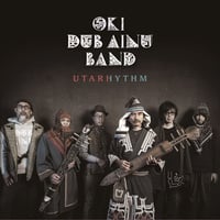 UTARHYTHM / OKI dub ainu band