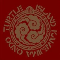 TURTLE ISLAND - 亀島音頭とホームラン音頭(CDR) [2012]