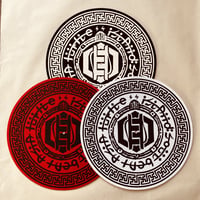 TURTLE ISLAND Slipmat「Soul Beat Asia」