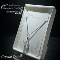 プチキューブ『Crystal Snow』