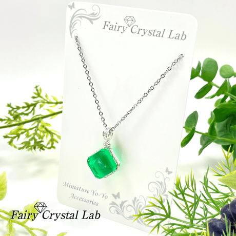 ITEM | Fairy Crystal Lab