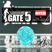 GATE5『Popping Blue』