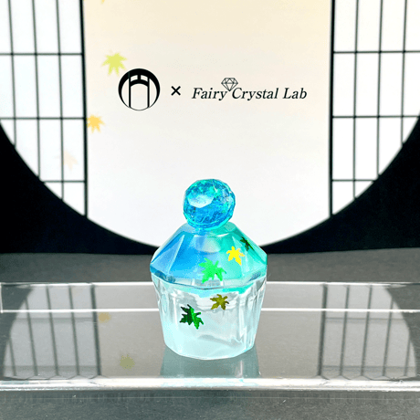 ITEM | Fairy Crystal Lab