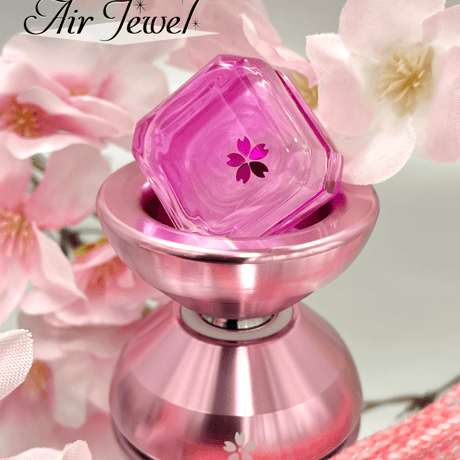 エアジュエル 『Sakura』