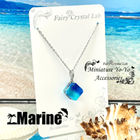 プチキューブ『Marine』