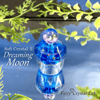 ソフトクリスタルⅡ『Dreaming Moon』