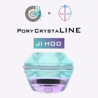 ポリクリスタライン 『JIHOO Color』