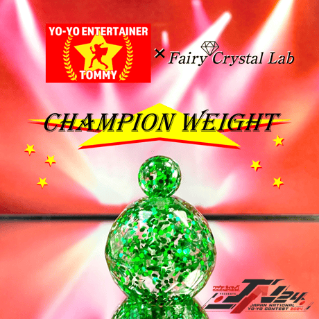 ITEM | Fairy Crystal Lab
