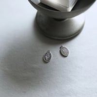 すずらんのメダイ
