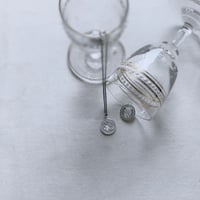 薔薇のメダイ