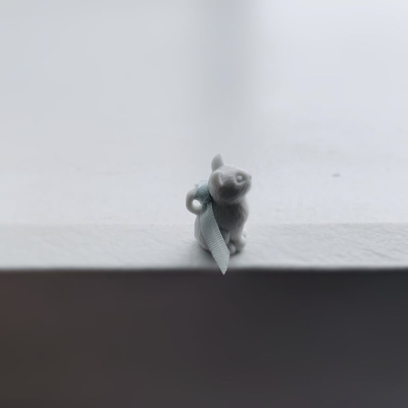 ネコのフェーヴ | Ananö