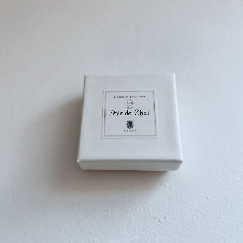 ル ブリストル パリ ねこのフェーヴ　フェーブ ル ブリストル パリ ねこのフェーヴ フェーブ LE BRISTOL PARIS 猫