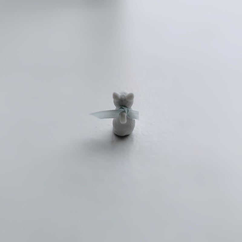 ネコのフェーヴ | Ananö