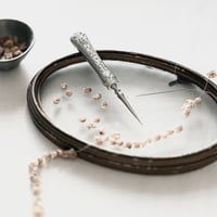 ポルトボヌール　すずらんなめらか目打