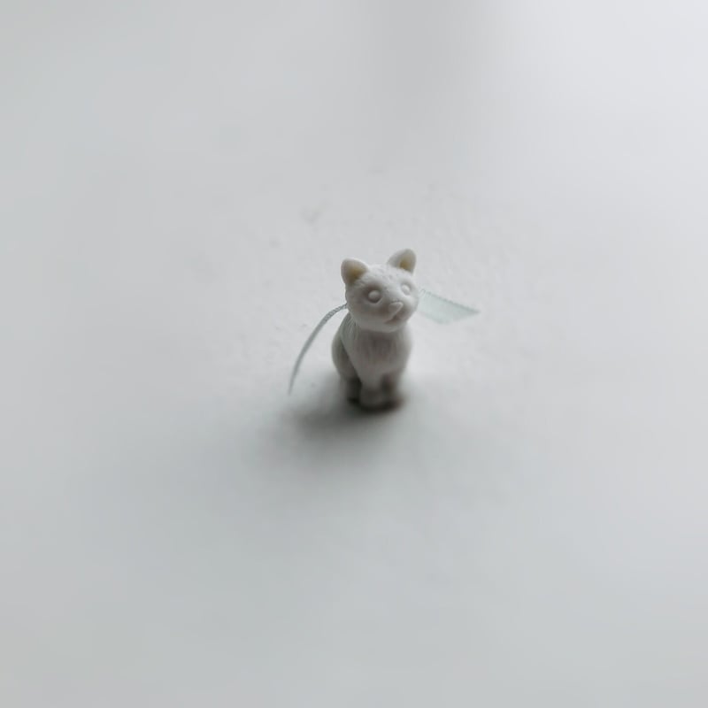 ネコのフェーヴ | Ananö