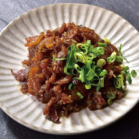 炭火焼鶏珍味「とりちん」