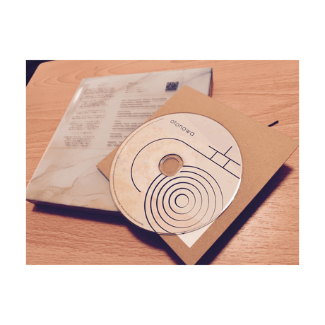 otonowa CD