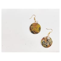 お盆/Obon gold