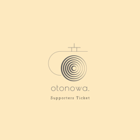 otonowa Supporters Ticket
